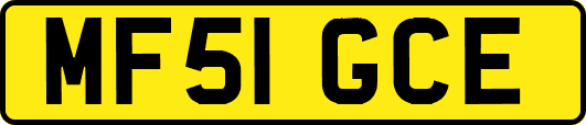 MF51GCE