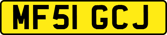 MF51GCJ