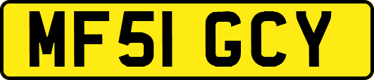 MF51GCY