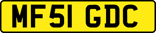 MF51GDC