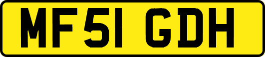 MF51GDH