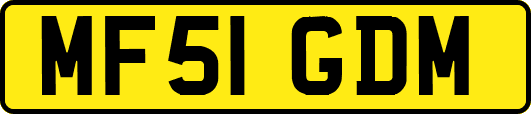 MF51GDM