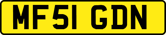 MF51GDN