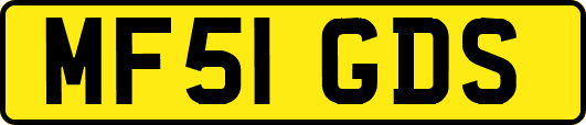 MF51GDS