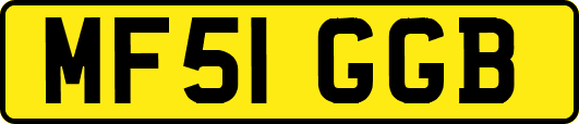 MF51GGB