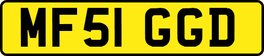 MF51GGD