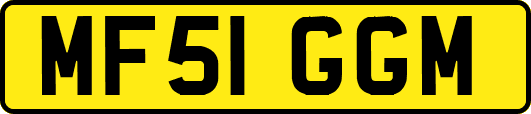 MF51GGM