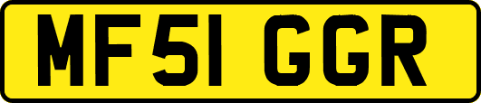 MF51GGR