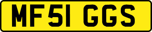 MF51GGS