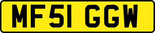 MF51GGW