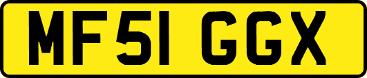 MF51GGX