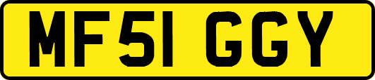 MF51GGY