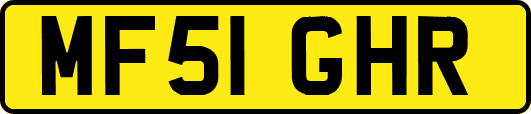 MF51GHR