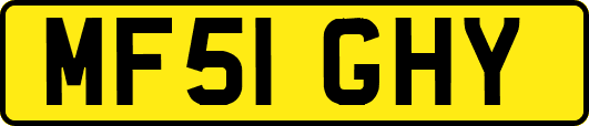 MF51GHY