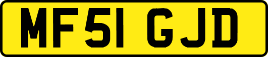 MF51GJD