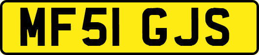 MF51GJS