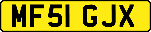 MF51GJX