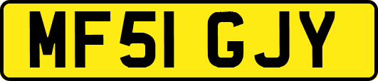 MF51GJY
