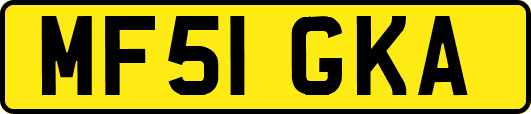 MF51GKA