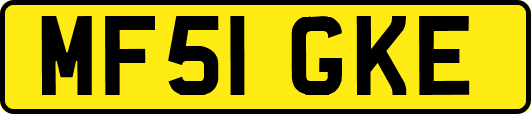 MF51GKE