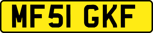 MF51GKF