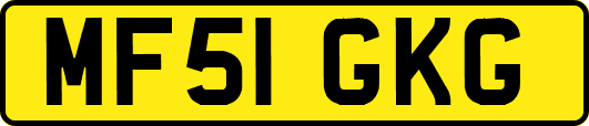 MF51GKG