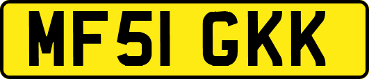 MF51GKK