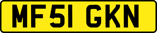 MF51GKN