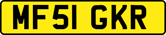 MF51GKR