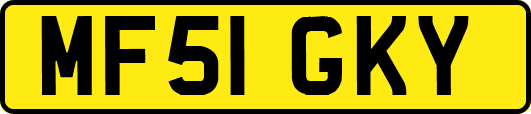 MF51GKY