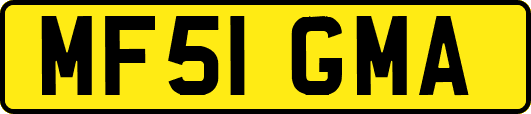 MF51GMA