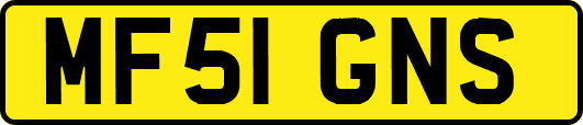 MF51GNS