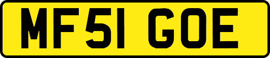 MF51GOE