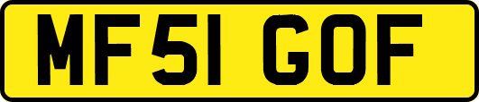 MF51GOF