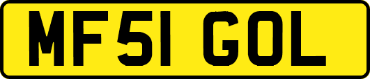 MF51GOL