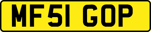 MF51GOP