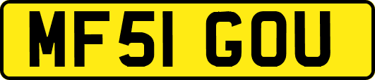 MF51GOU