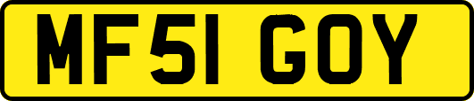 MF51GOY