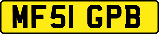 MF51GPB