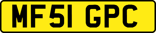 MF51GPC