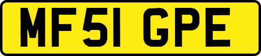 MF51GPE