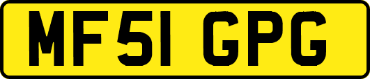 MF51GPG