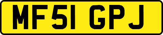 MF51GPJ