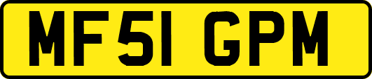 MF51GPM