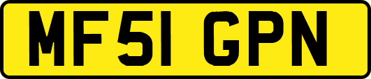 MF51GPN