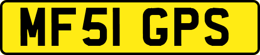 MF51GPS