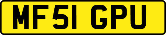 MF51GPU