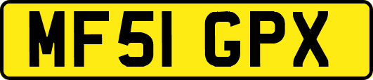 MF51GPX