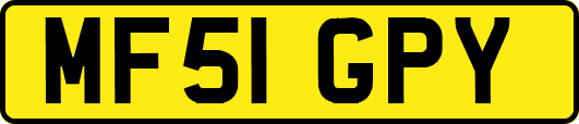 MF51GPY