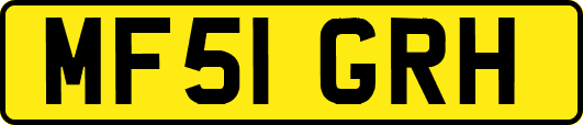 MF51GRH